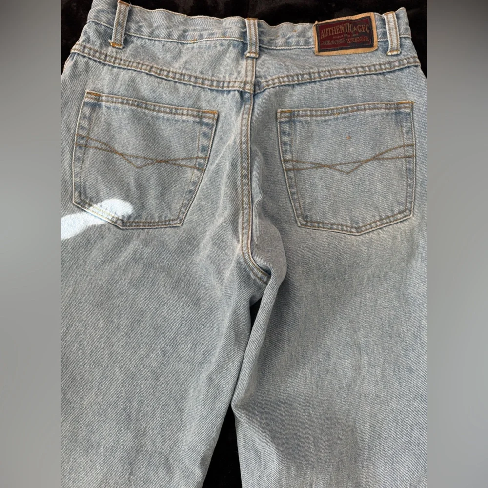 Authentic GFC Jeans light - Picture 4 of 6
